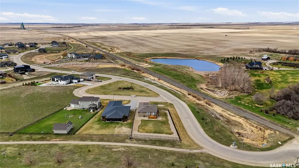 3 Iron Bridge Terrace Moose Jaw SK S6J 0B5