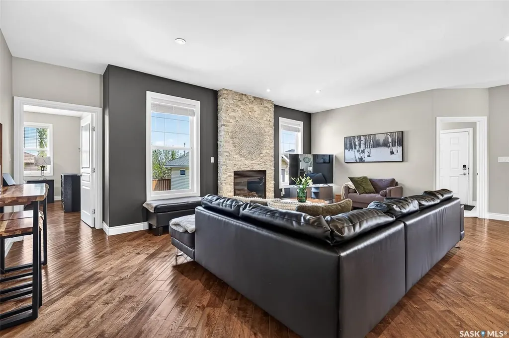 66 Everton Crescent Moose Jaw SK S6K 0A3