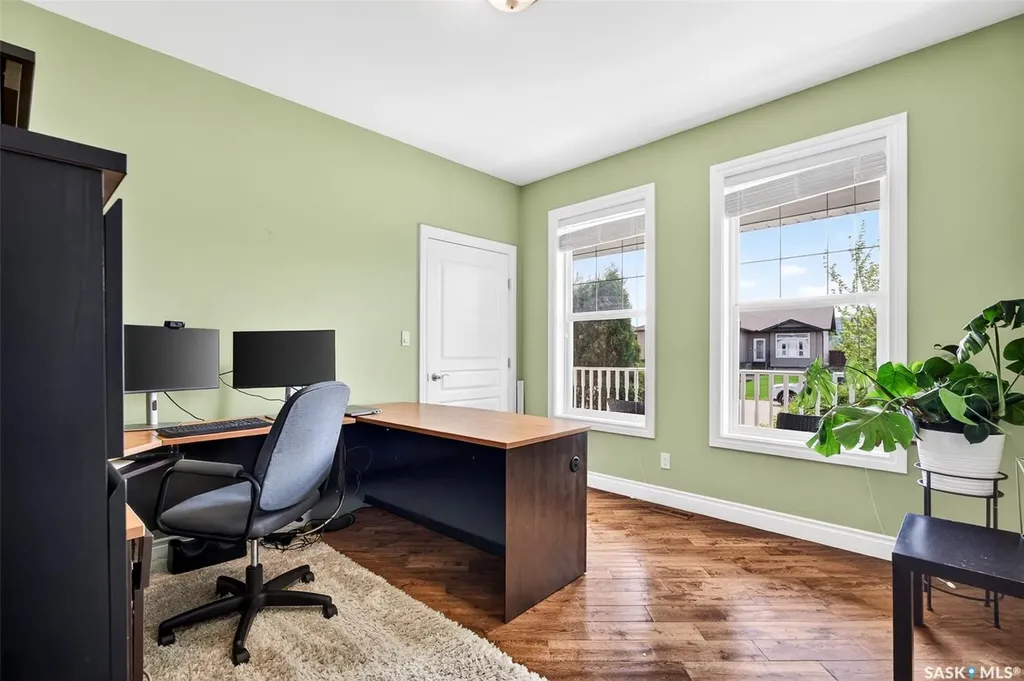 66 Everton Crescent Moose Jaw SK S6K 0A3