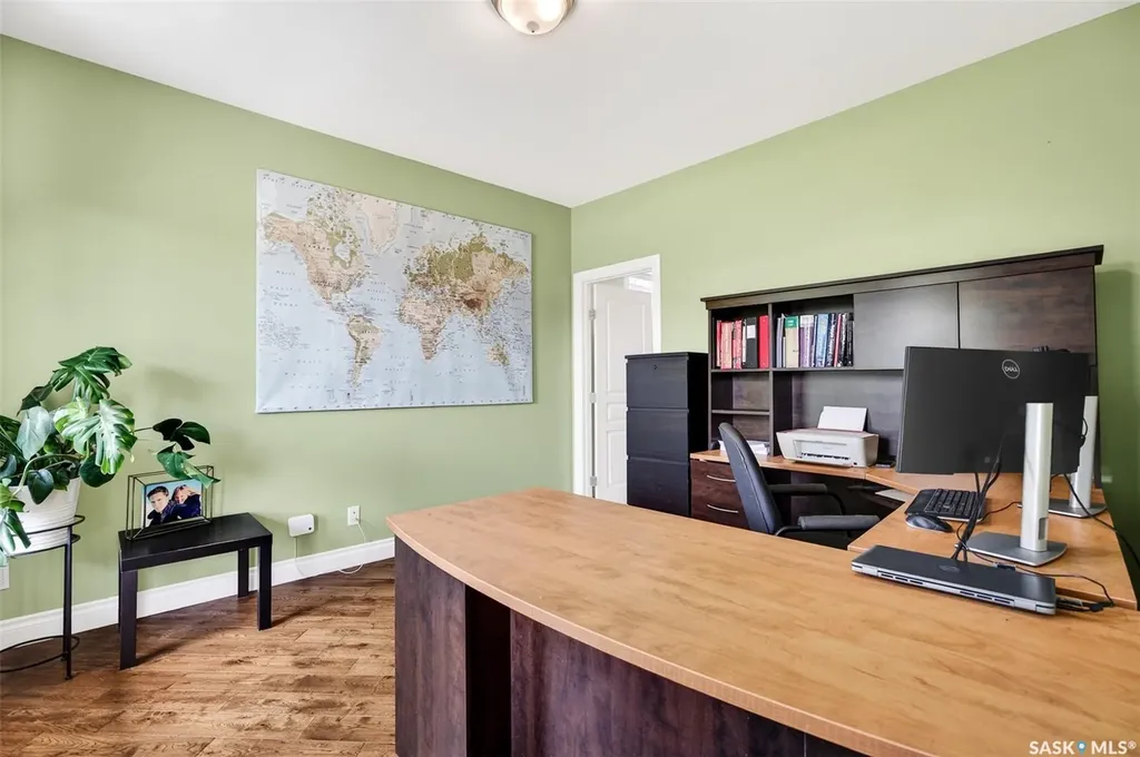66 Everton Crescent Moose Jaw SK S6K 0A3