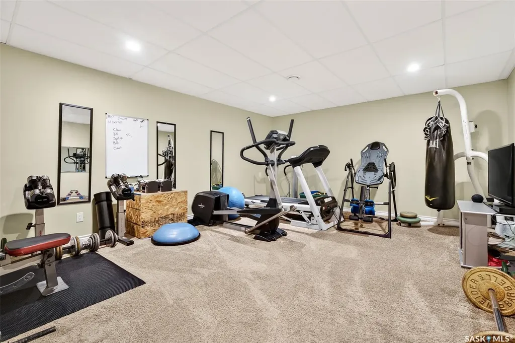 66 Everton Crescent Moose Jaw SK S6K 0A3