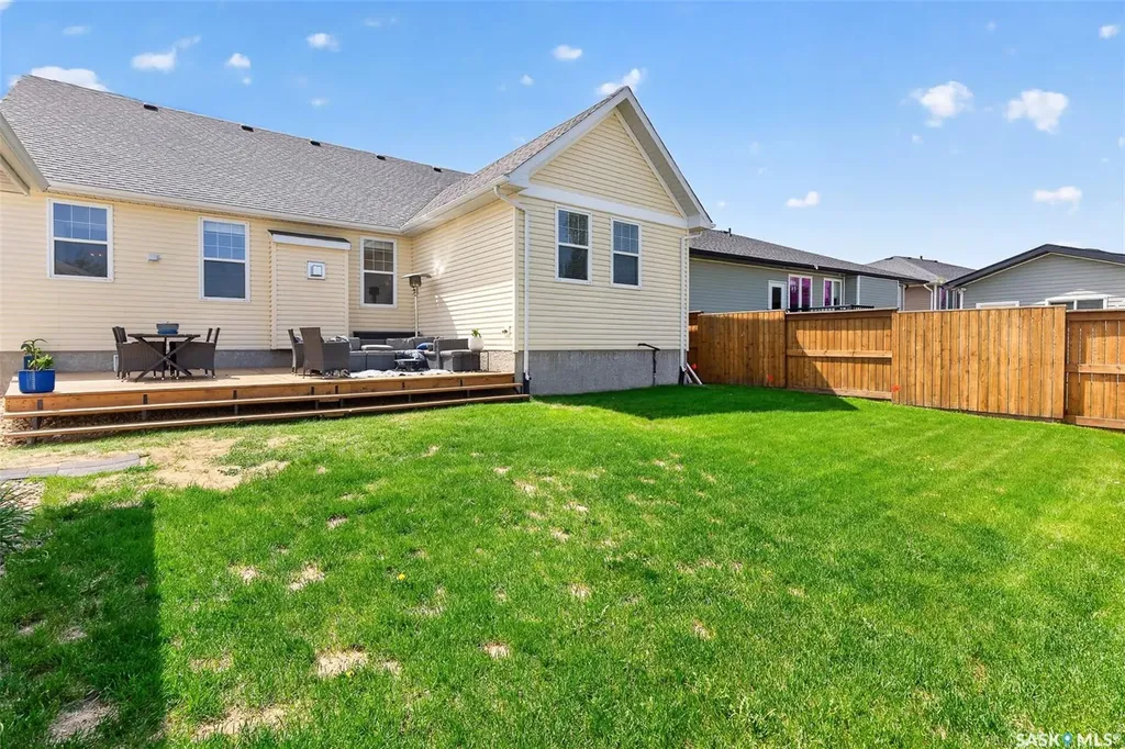 66 Everton Crescent Moose Jaw SK S6K 0A3