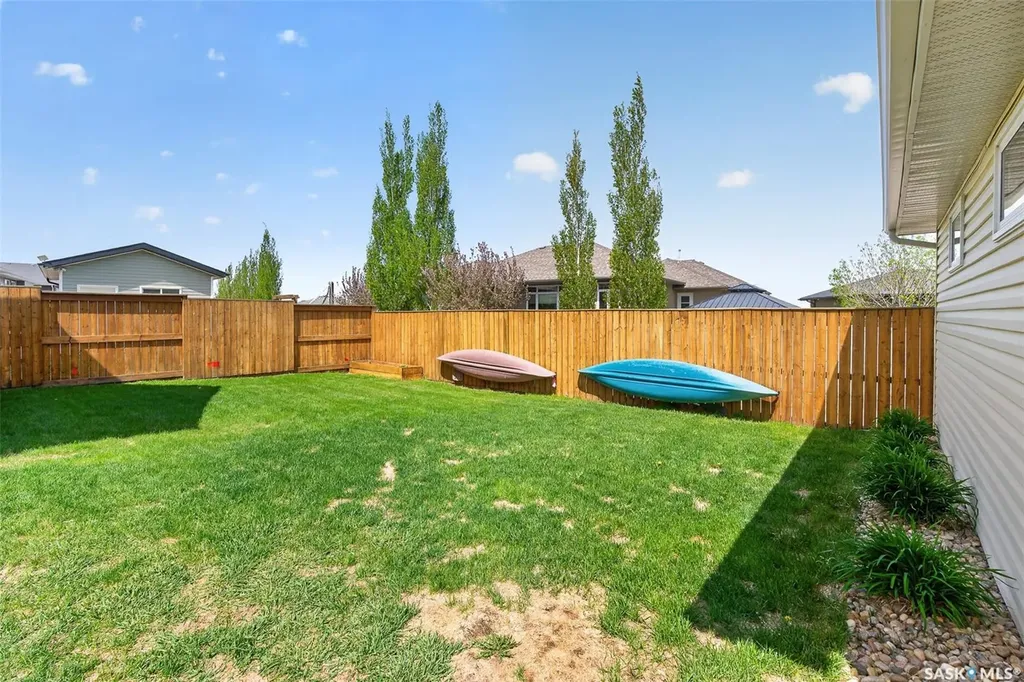 66 Everton Crescent Moose Jaw SK S6K 0A3
