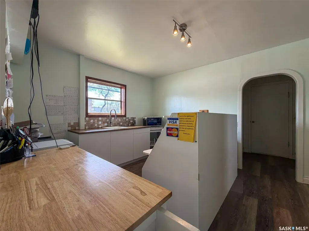 505 Centre Street Shaunavon SK S0N 2M0