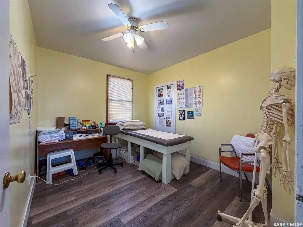 505 Centre Street Shaunavon SK S0N 2M0