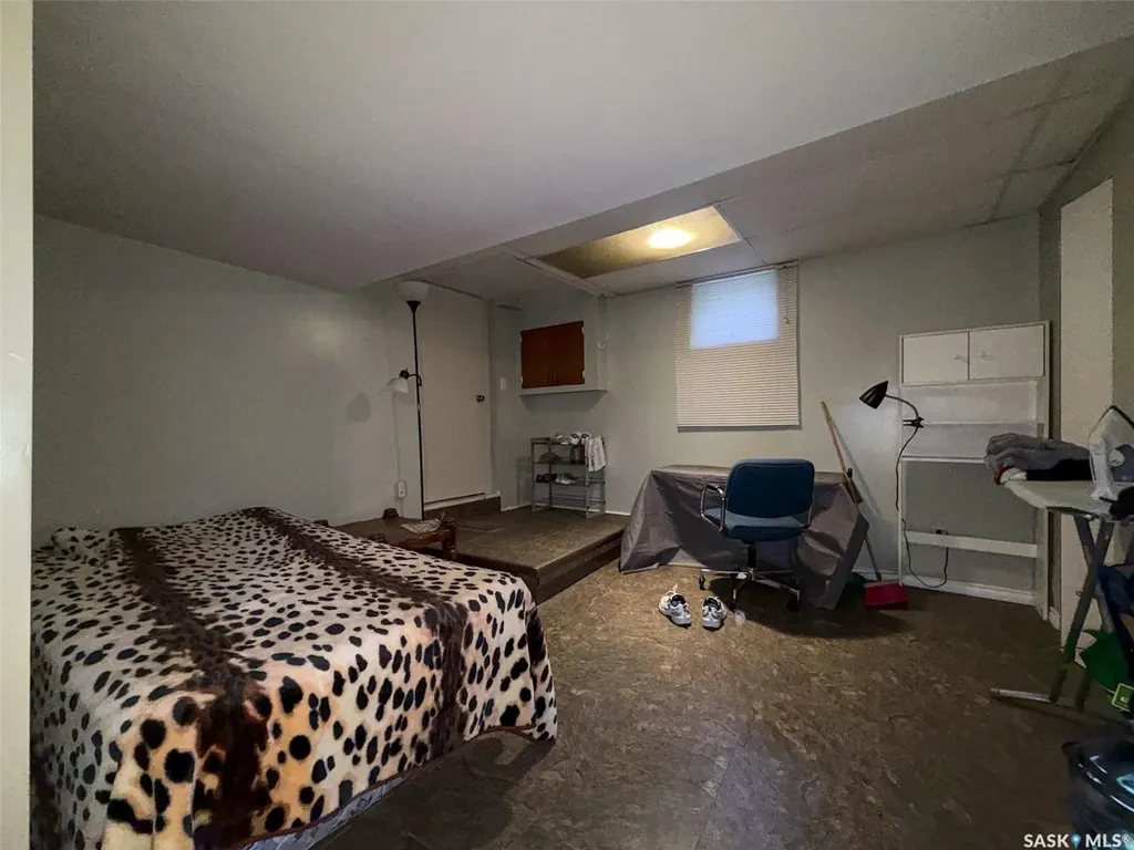 505 Centre Street Shaunavon SK S0N 2M0