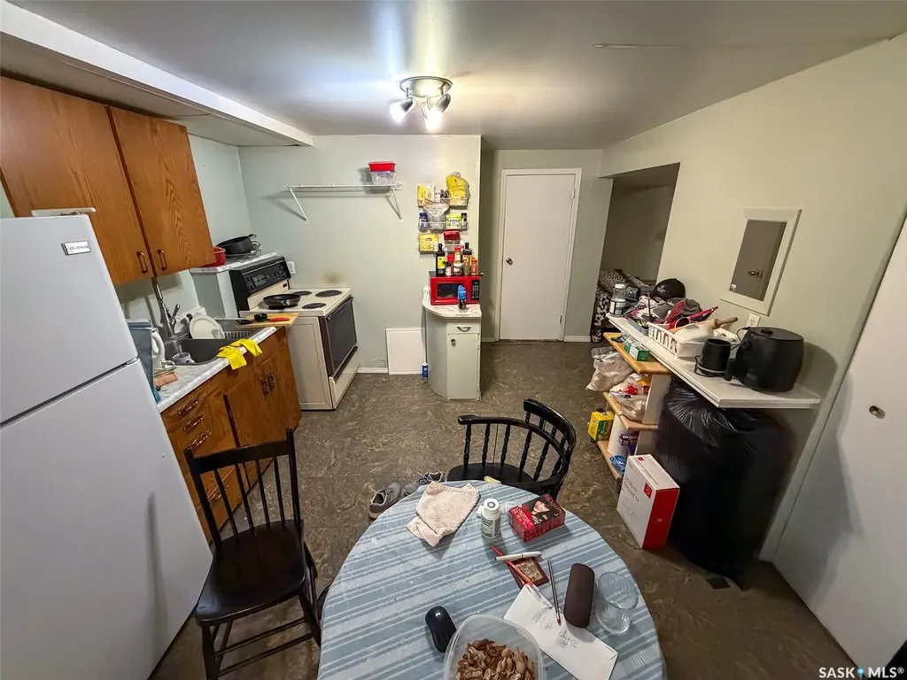 505 Centre Street Shaunavon SK S0N 2M0