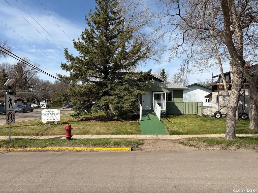 505 Centre Street Shaunavon SK S0N 2M0