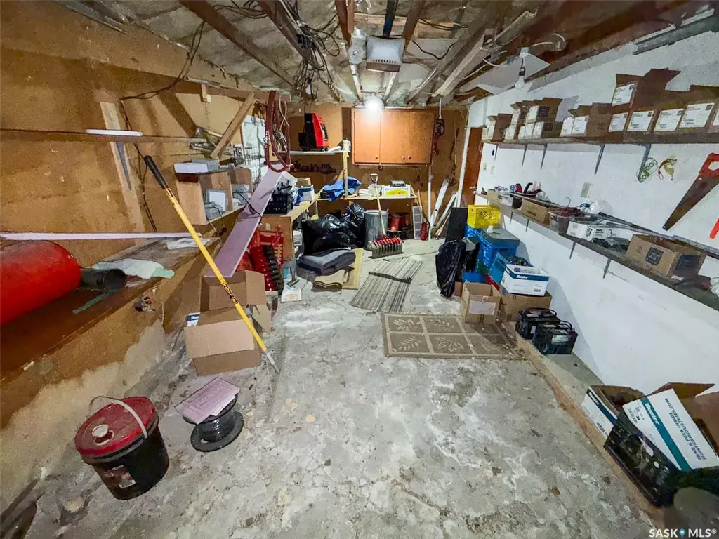 505 Centre Street Shaunavon SK S0N 2M0