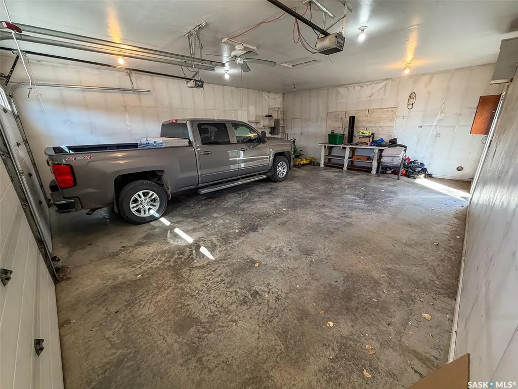 505 Centre Street Shaunavon SK S0N 2M0