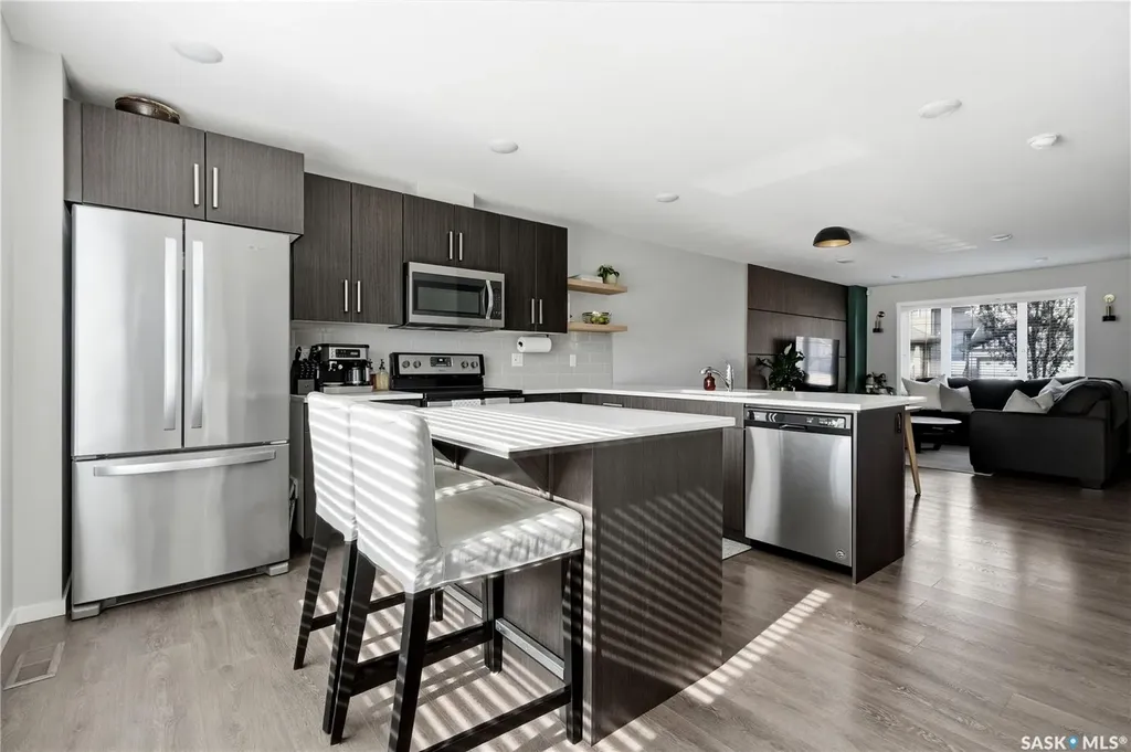 3428 Green Turtle Road Regina SK S4V 3N7