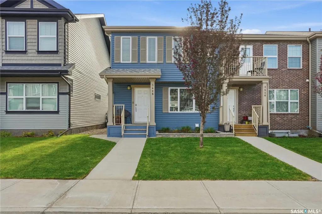 3428 Green Turtle Road Regina SK S4V 3N7