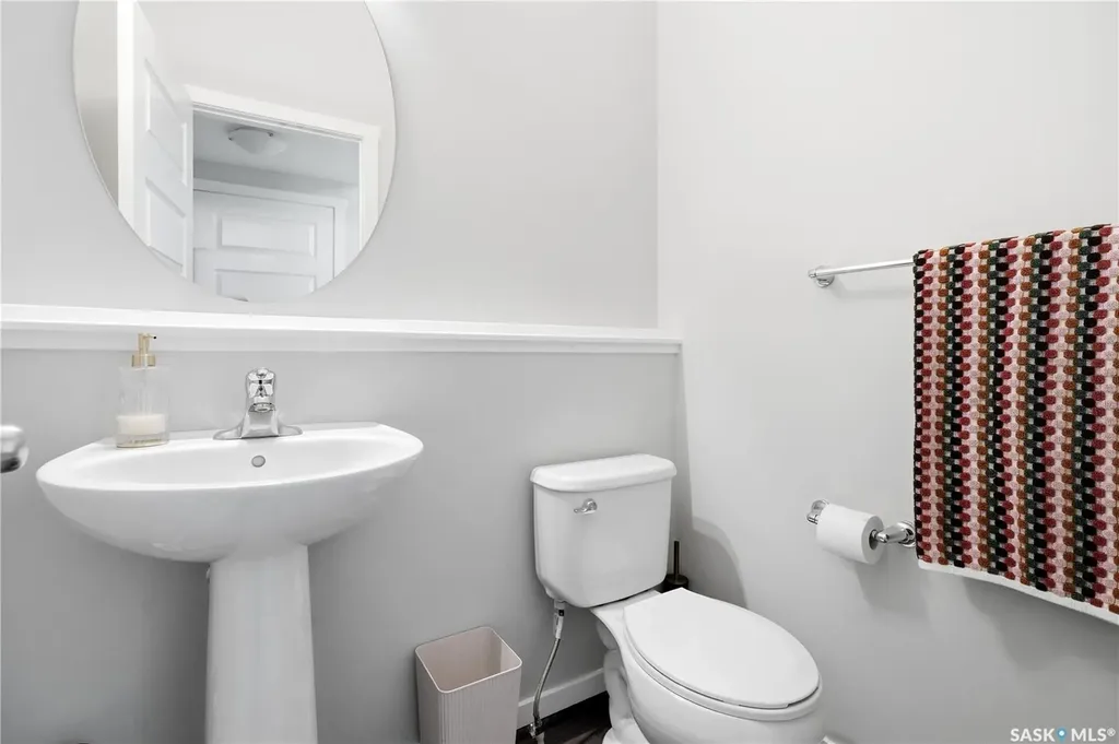 3428 Green Turtle Road Regina SK S4V 3N7