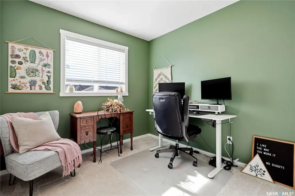3428 Green Turtle Road Regina SK S4V 3N7