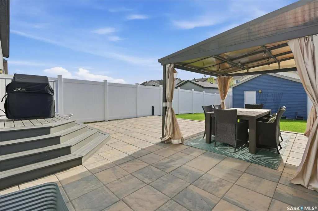 3428 Green Turtle Road Regina SK S4V 3N7