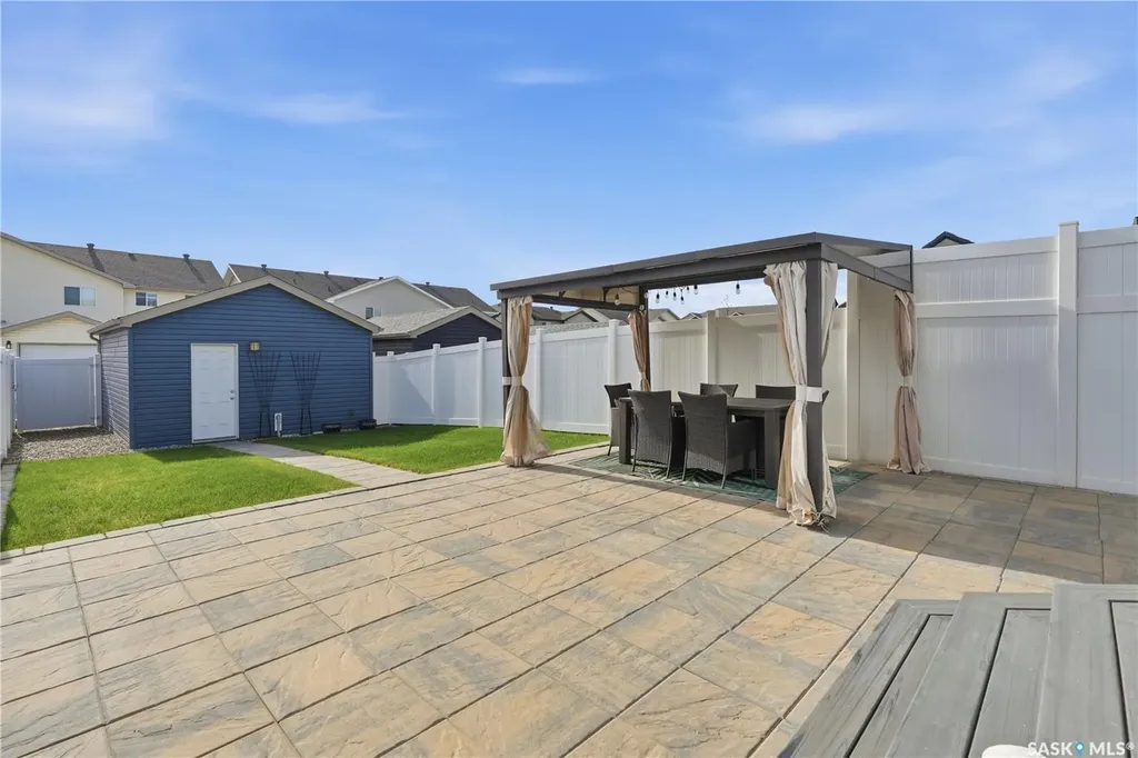 3428 Green Turtle Road Regina SK S4V 3N7