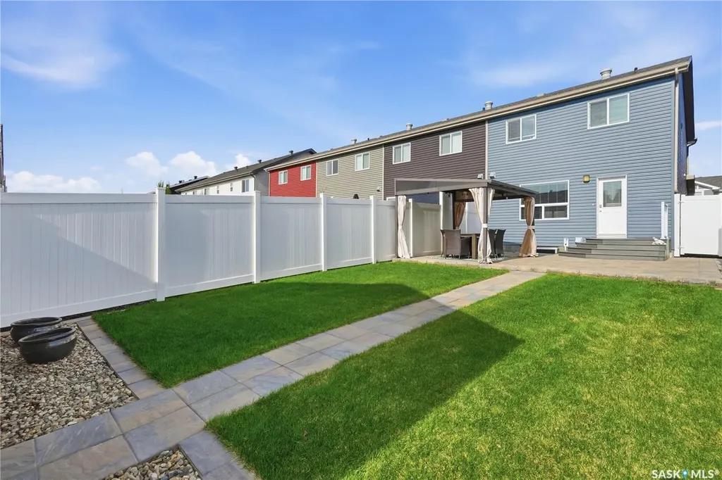 3428 Green Turtle Road Regina SK S4V 3N7