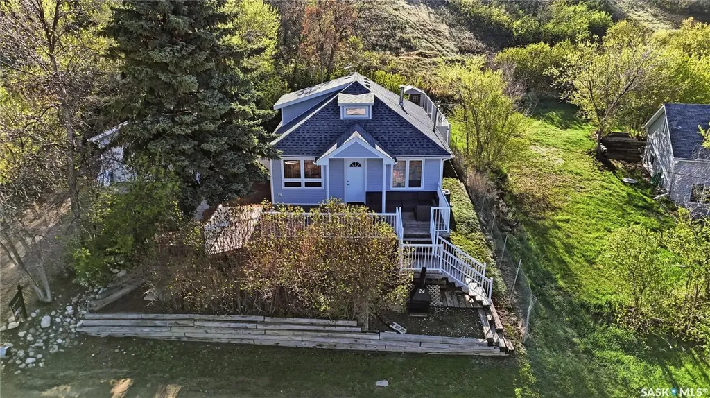 24 Alice Crescent Marquis Rm No. 191 SK S0H 4C0