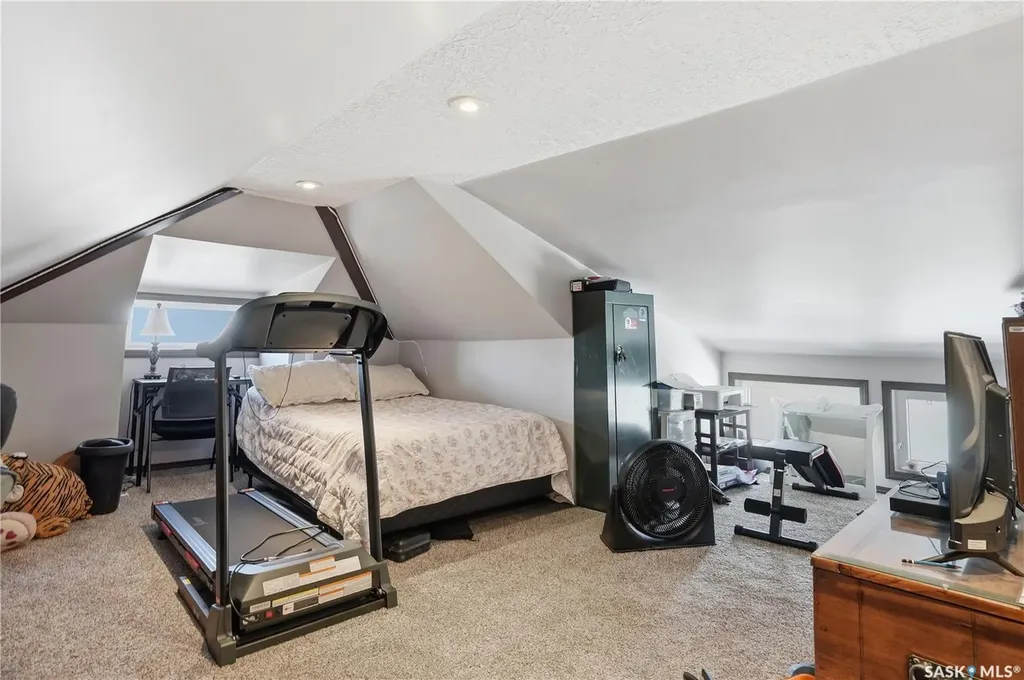 24 Alice Crescent Marquis Rm No. 191 SK S0H 4C0