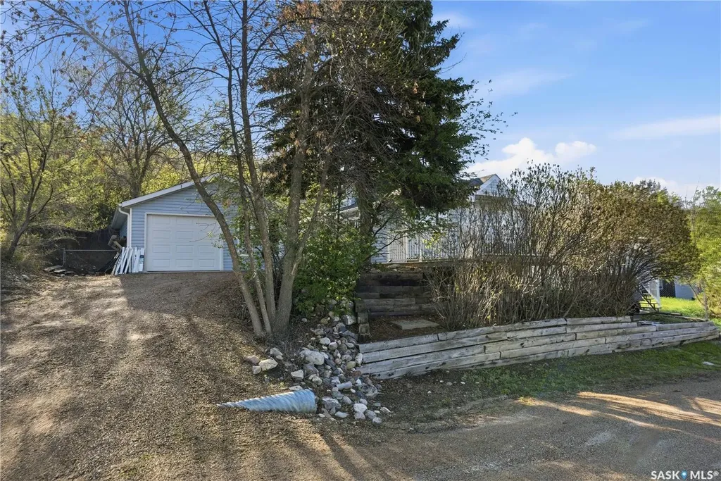 24 Alice Crescent Marquis Rm No. 191 SK S0H 4C0