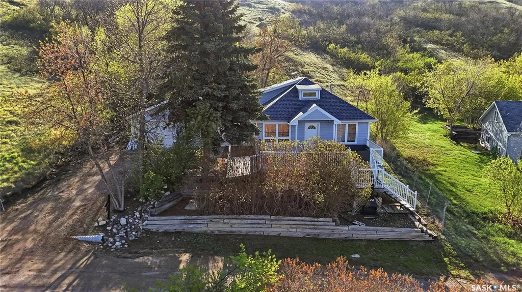 24 Alice Crescent Marquis Rm No. 191 SK S0H 4C0
