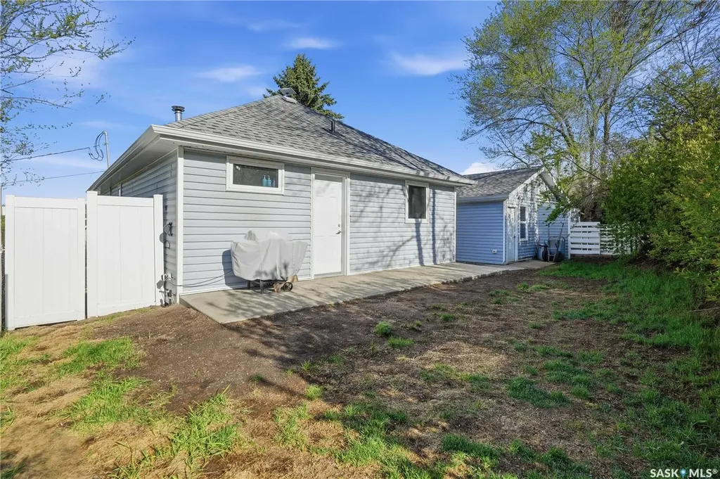 24 Alice Crescent Marquis Rm No. 191 SK S0H 4C0