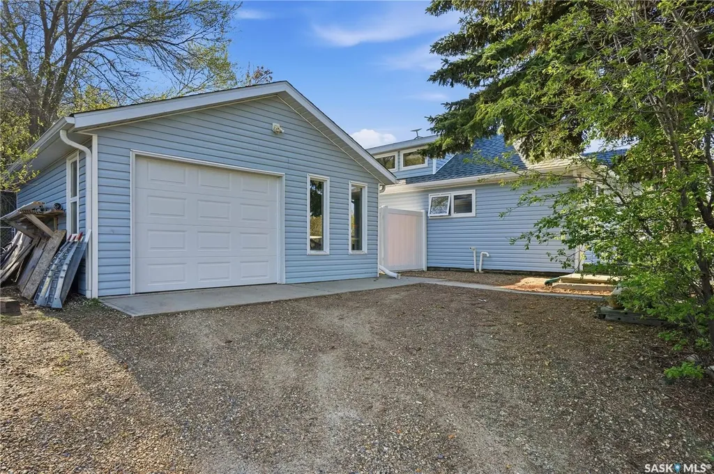24 Alice Crescent Marquis Rm No. 191 SK S0H 4C0