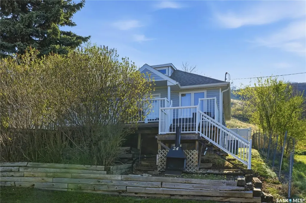 24 Alice Crescent Marquis Rm No. 191 SK S0H 4C0