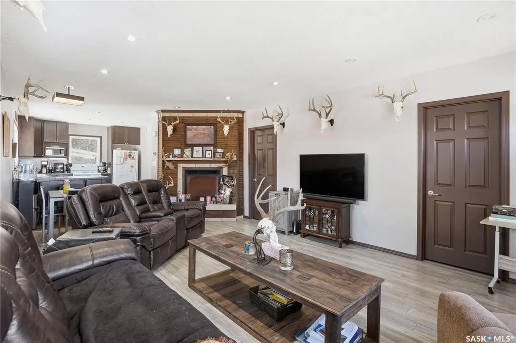 24 Alice Crescent Marquis Rm No. 191 SK S0H 4C0