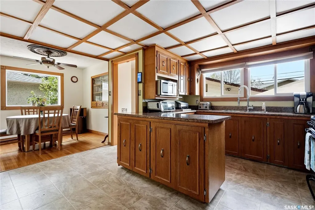 104 Marsh Crescent Regina SK S4S 6B4