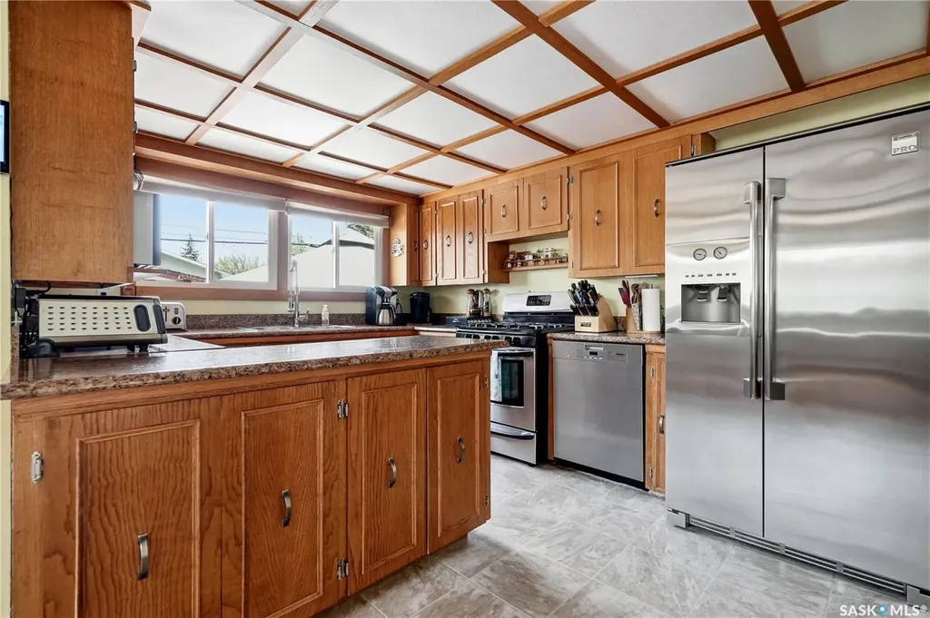 104 Marsh Crescent Regina SK S4S 6B4