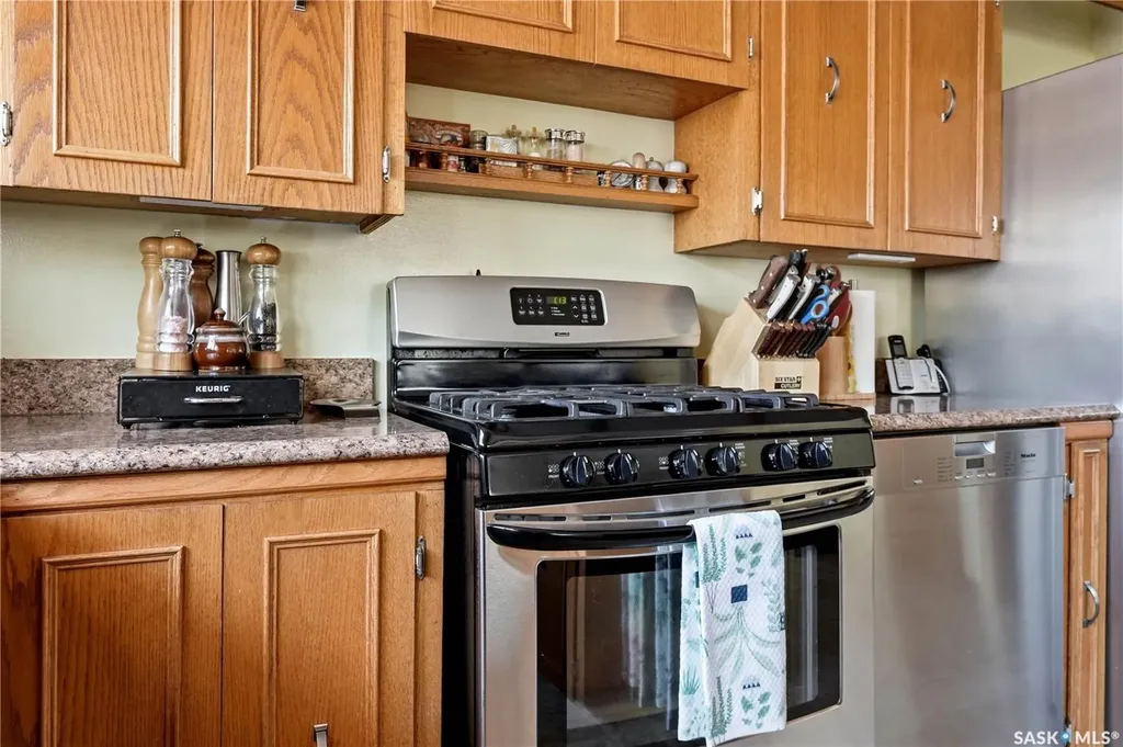 104 Marsh Crescent Regina SK S4S 6B4