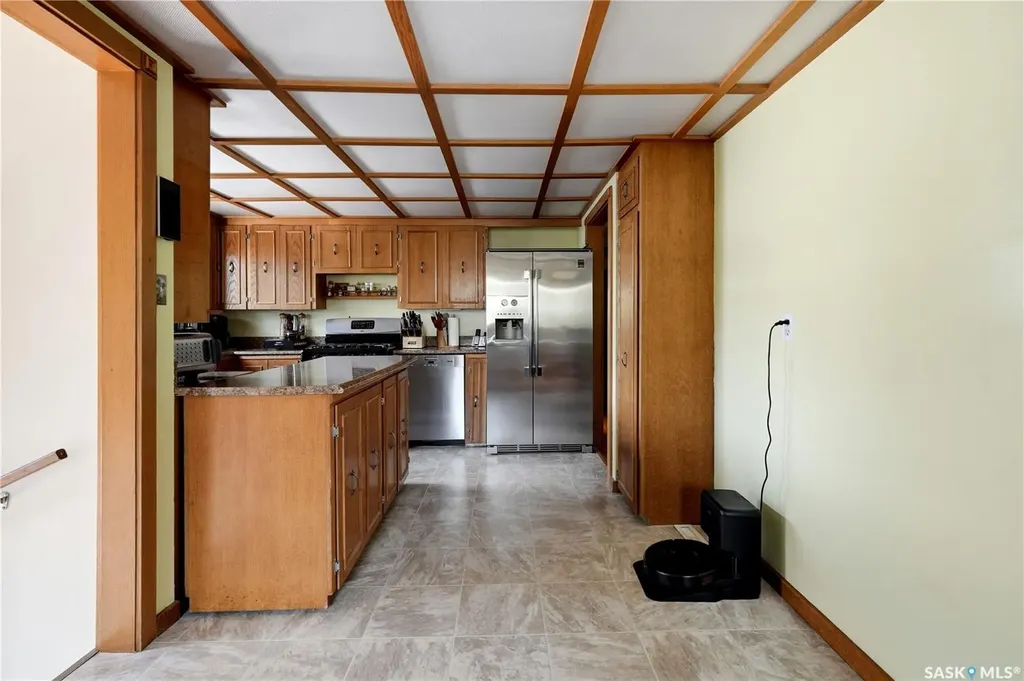 104 Marsh Crescent Regina SK S4S 6B4