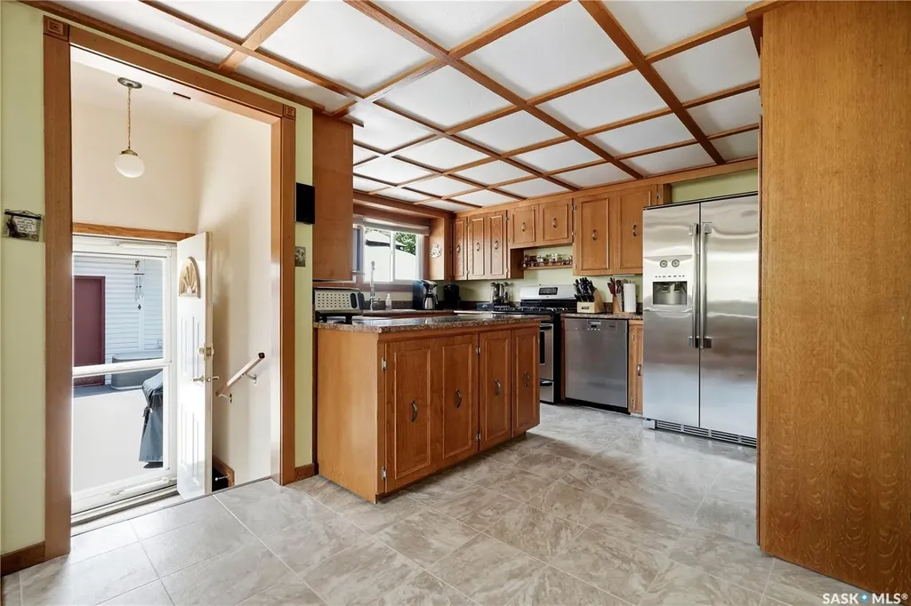 104 Marsh Crescent Regina SK S4S 6B4