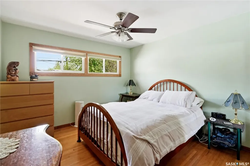 104 Marsh Crescent Regina SK S4S 6B4