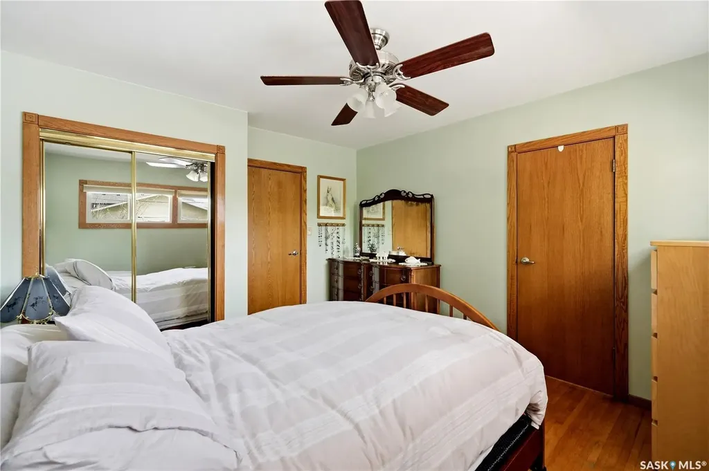 104 Marsh Crescent Regina SK S4S 6B4