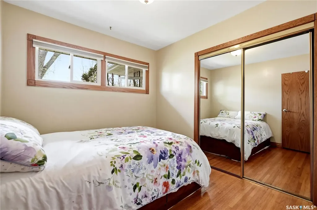 104 Marsh Crescent Regina SK S4S 6B4