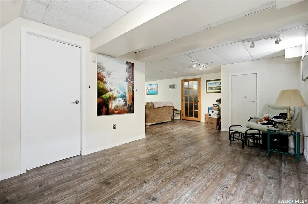 104 Marsh Crescent Regina SK S4S 6B4