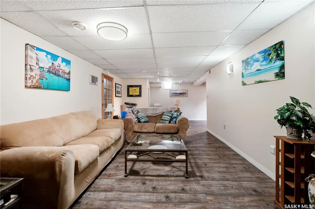 104 Marsh Crescent Regina SK S4S 6B4