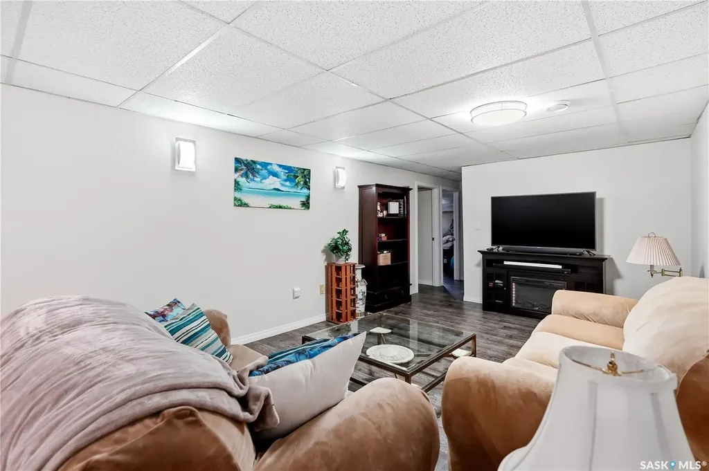 104 Marsh Crescent Regina SK S4S 6B4