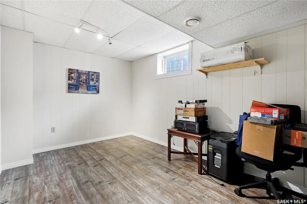104 Marsh Crescent Regina SK S4S 6B4