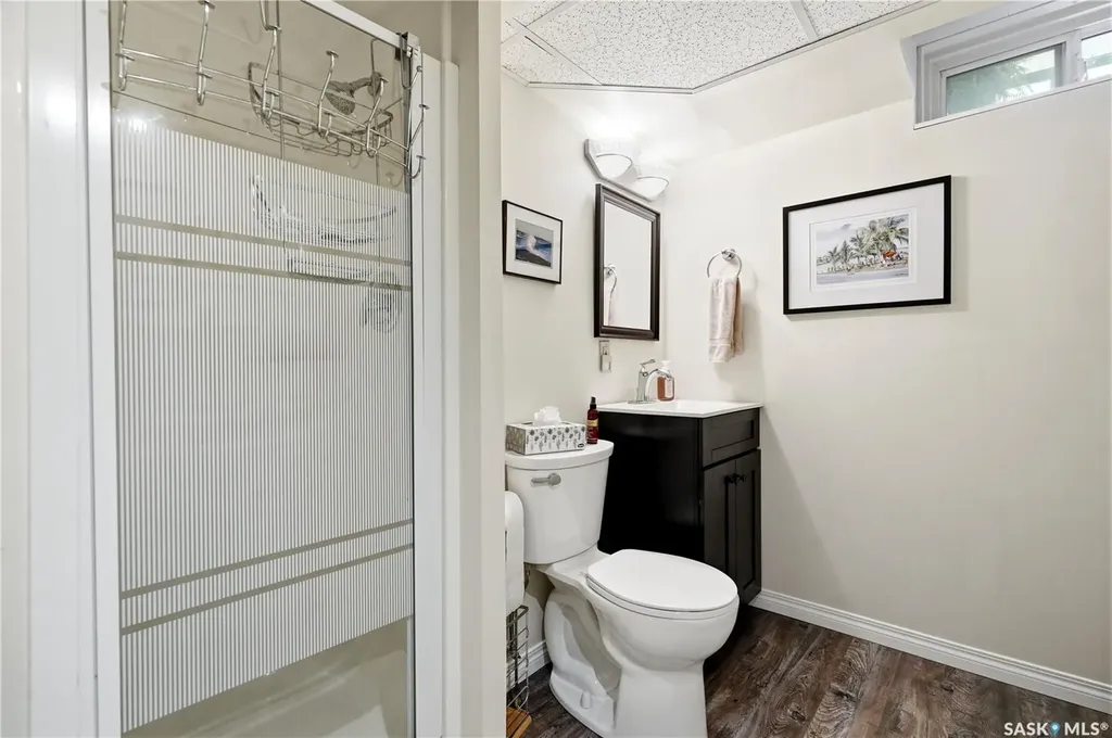 104 Marsh Crescent Regina SK S4S 6B4