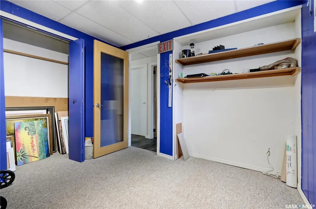 104 Marsh Crescent Regina SK S4S 6B4
