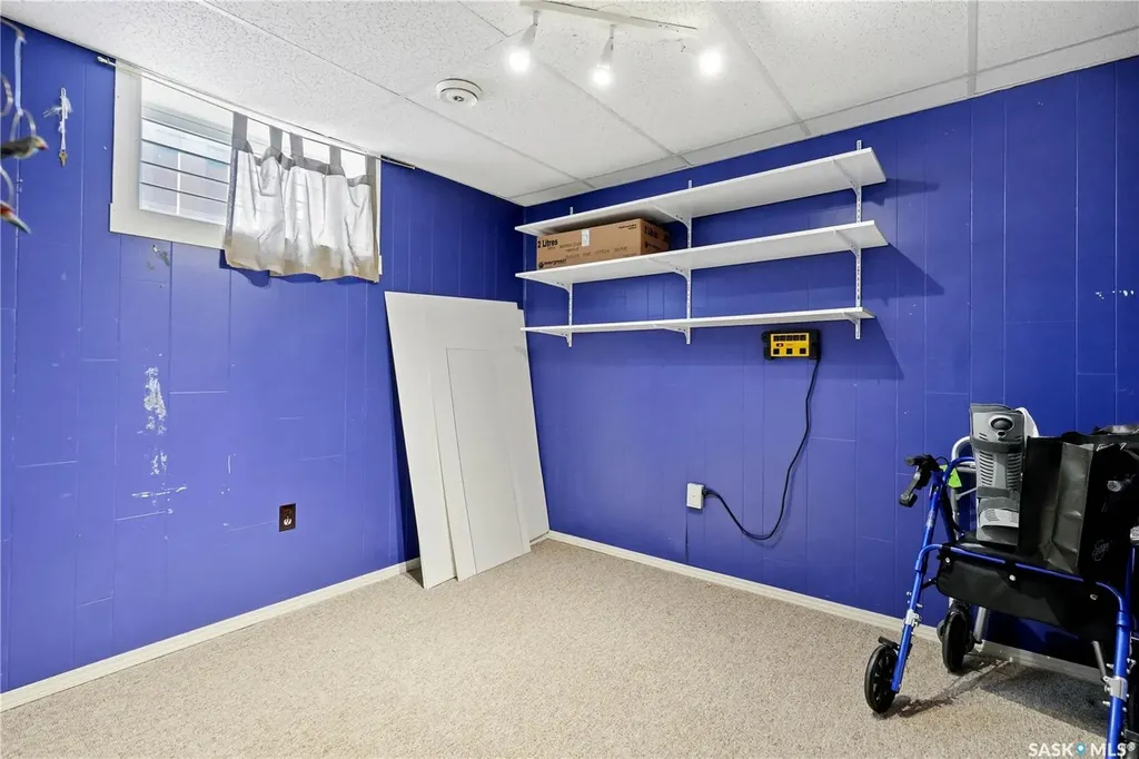 104 Marsh Crescent Regina SK S4S 6B4