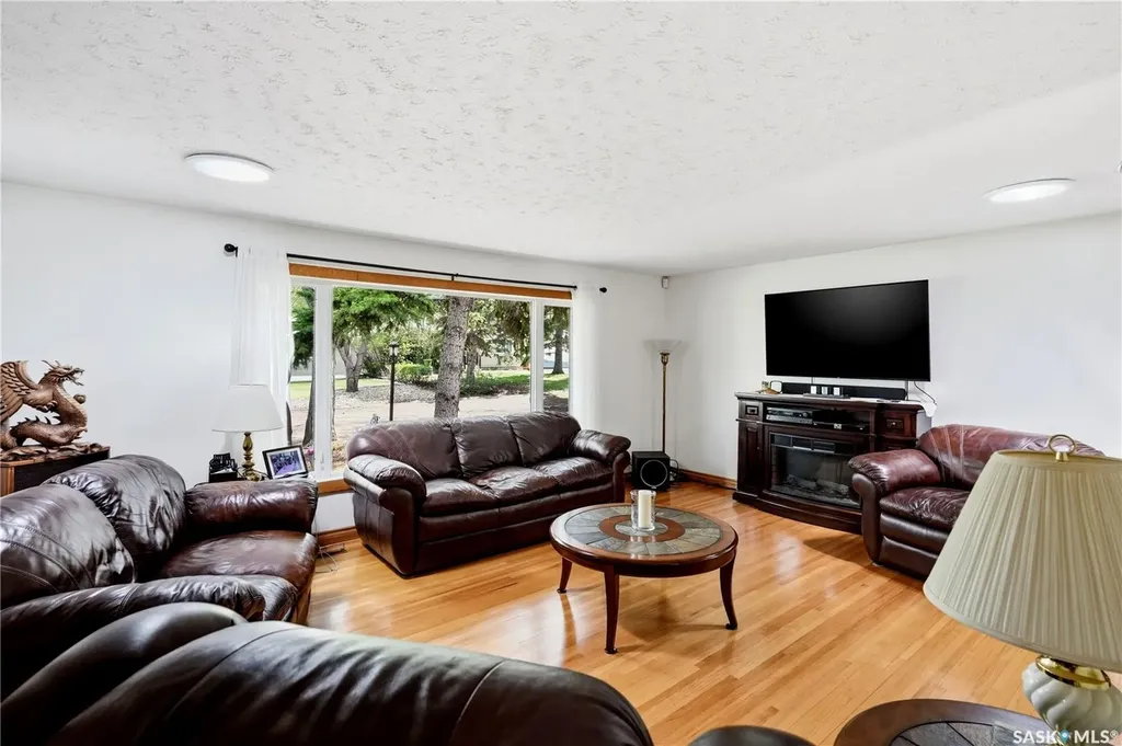 104 Marsh Crescent Regina SK S4S 6B4