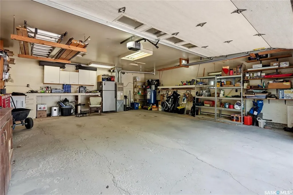 104 Marsh Crescent Regina SK S4S 6B4