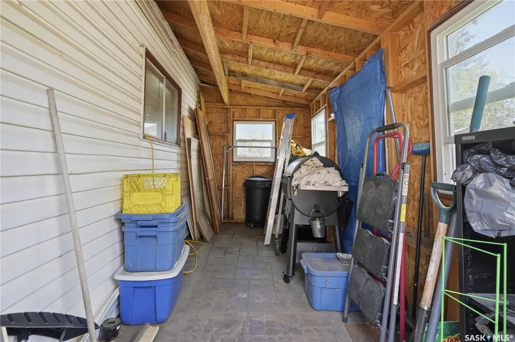 104 Marsh Crescent Regina SK S4S 6B4