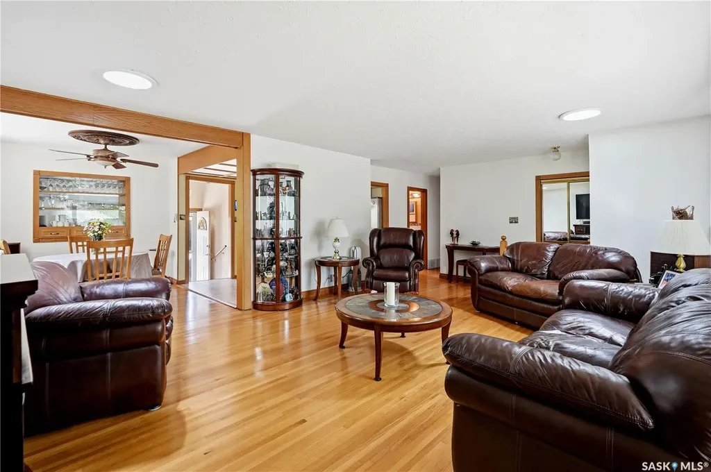 104 Marsh Crescent Regina SK S4S 6B4