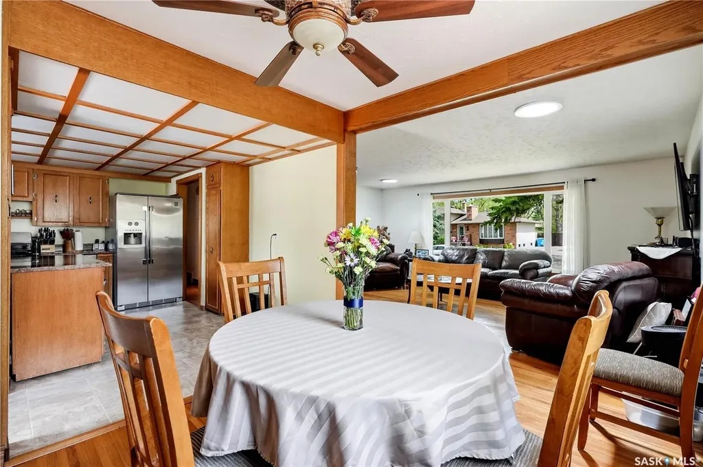 104 Marsh Crescent Regina SK S4S 6B4