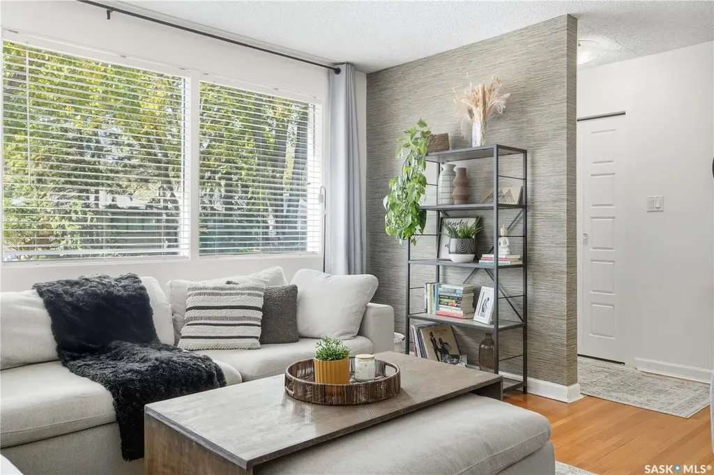 57 Flamingo Crescent Regina SK S4S 4L6